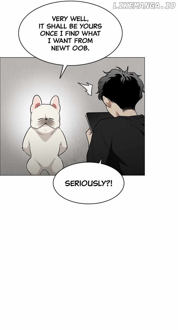 The Shaman's Blade Chapter 38 43